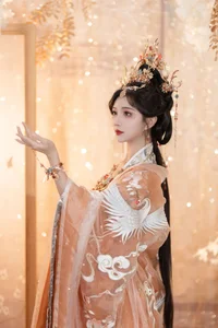 YiTuYu Art Language Vol. 6756: Featuring Qi Luo Sheng De Xiao Su Su - image 16