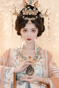 YiTuYu Art Language Vol. 6756: Featuring Qi Luo Sheng De Xiao Su Su - image 22