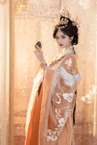 YiTuYu Art Language Vol. 6756: Featuring Qi Luo Sheng De Xiao Su Su - image 1