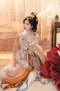 YiTuYu Art Language Vol. 6756: Featuring Qi Luo Sheng De Xiao Su Su - image 18