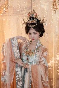 YiTuYu Art Language Vol. 6756: Featuring Qi Luo Sheng De Xiao Su Su - image 14