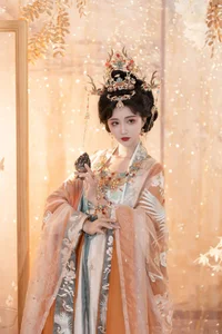 YiTuYu Art Language Vol. 6756: Featuring Qi Luo Sheng De Xiao Su Su - image 2