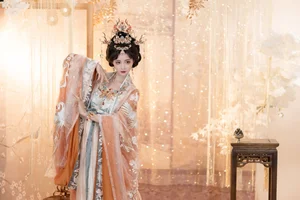 YiTuYu Art Language Vol. 6756: Featuring Qi Luo Sheng De Xiao Su Su - image 23