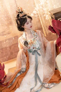YiTuYu Art Language Vol. 6756: Featuring Qi Luo Sheng De Xiao Su Su - image 6