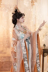 YiTuYu Art Language Vol. 6756: Featuring Qi Luo Sheng De Xiao Su Su - image 4