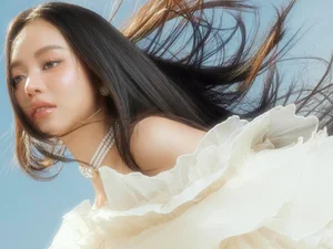 Miss Thanh Thuy Captivates in a Mesmerizing New Fashion Photoshoot - image 1