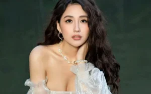 Miss Vietnam Mai Phuong Thuy’s Ironic and Awkward Moment Goes Viral Among Netizens - image 3
