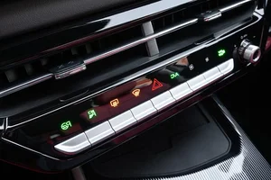 Haval Jolion Test Drive: Reviewing Russia's Most Popular Foreign Crossover Update - image 18