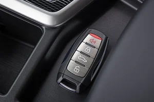 Haval Jolion Test Drive: Reviewing Russia's Most Popular Foreign Crossover Update - image 3