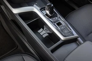 Haval Jolion Test Drive: Reviewing Russia's Most Popular Foreign Crossover Update - image 11