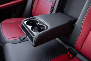 Haval Jolion Test Drive: Reviewing Russia's Most Popular Foreign Crossover Update - image 10