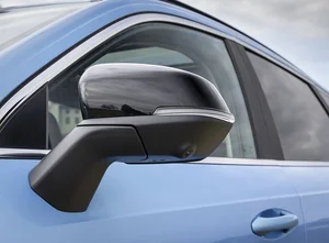 Haval Jolion Test Drive: Reviewing Russia's Most Popular Foreign Crossover Update - image 4