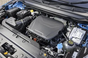 Haval Jolion Test Drive: Reviewing Russia's Most Popular Foreign Crossover Update - image 2