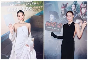 Diep Bao Ngoc: Redefining Modern Elegance and Sophisticated Fashion Trends - image 2