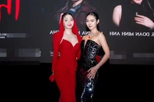 Diep Bao Ngoc: Redefining Modern Elegance and Sophisticated Fashion Trends - image 10