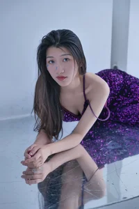Exquisite Art Language Vol.8142: Featuring the Elegant Ye Zi in Stunning Photography - image 9