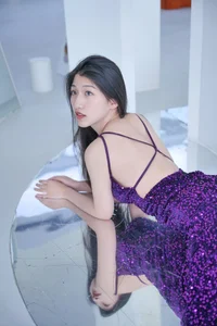 Exquisite Art Language Vol.8142: Featuring the Elegant Ye Zi in Stunning Photography - image 23