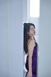 Exquisite Art Language Vol.8142: Featuring the Elegant Ye Zi in Stunning Photography - image 21