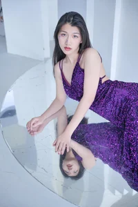 Exquisite Art Language Vol.8142: Featuring the Elegant Ye Zi in Stunning Photography - image 17