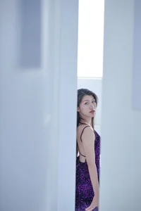 Exquisite Art Language Vol.8142: Featuring the Elegant Ye Zi in Stunning Photography - image 12