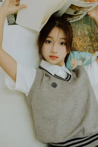 YiTuYu Art Language Vol.5632: Ethereal Beauty with Yu Er - image 16
