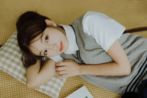 YiTuYu Art Language Vol.5632: Ethereal Beauty with Yu Er - image 23