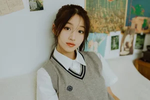 YiTuYu Art Language Vol.5632: Ethereal Beauty with Yu Er - image 39