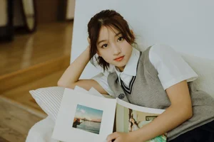 YiTuYu Art Language Vol.5632: Ethereal Beauty with Yu Er - image 10
