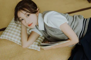 YiTuYu Art Language Vol.5632: Ethereal Beauty with Yu Er - image 26