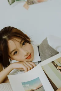 YiTuYu Art Language Vol.5632: Ethereal Beauty with Yu Er - image 35