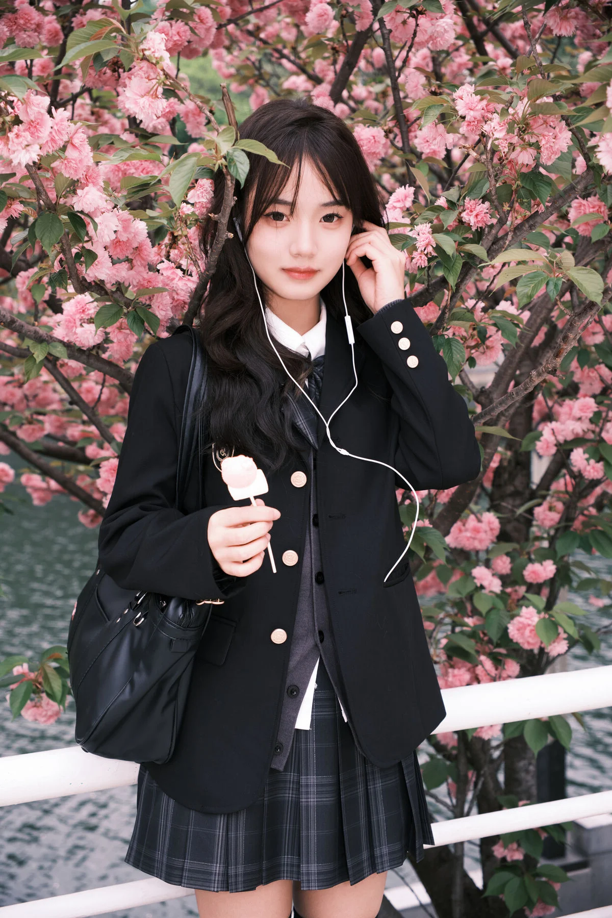 YiTuYu Art Language Vol.6811: Primary School Girl Aesthetic Portrait Collection