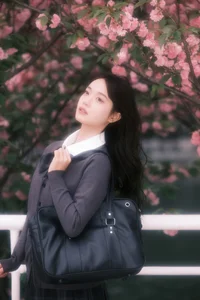 YiTuYu Art Language Vol.6811: Primary School Girl Aesthetic Portrait Collection - image 33
