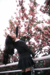 YiTuYu Art Language Vol.6811: Primary School Girl Aesthetic Portrait Collection - image 5