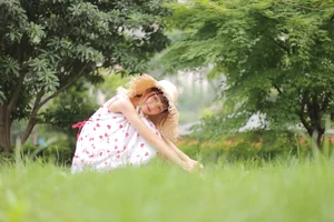 Exploring Aesthetic Elegance in Art Language Vol.5752 featuring Yi Tiao Yu Wei - A YiTuYu Photography Collection - image 13
