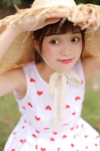 Exploring Aesthetic Elegance in Art Language Vol.5752 featuring Yi Tiao Yu Wei - A YiTuYu Photography Collection - image 18