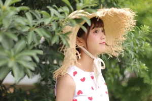 Exploring Aesthetic Elegance in Art Language Vol.5752 featuring Yi Tiao Yu Wei - A YiTuYu Photography Collection - image 6