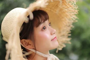 Exploring Aesthetic Elegance in Art Language Vol.5752 featuring Yi Tiao Yu Wei - A YiTuYu Photography Collection - image 4