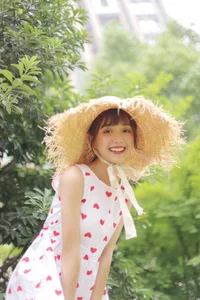 Exploring Aesthetic Elegance in Art Language Vol.5752 featuring Yi Tiao Yu Wei - A YiTuYu Photography Collection - image 1