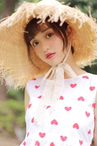 Exploring Aesthetic Elegance in Art Language Vol.5752 featuring Yi Tiao Yu Wei - A YiTuYu Photography Collection - image 9
