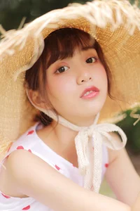 Exploring Aesthetic Elegance in Art Language Vol.5752 featuring Yi Tiao Yu Wei - A YiTuYu Photography Collection - image 2