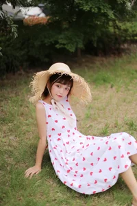 Exploring Aesthetic Elegance in Art Language Vol.5752 featuring Yi Tiao Yu Wei - A YiTuYu Photography Collection - image 14