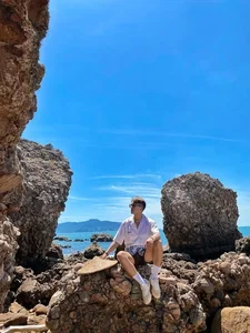 Sustainable Travel in Bai Dong: A Deep Dive into Thanh Hoa’s Peaceful Oasis - image 1