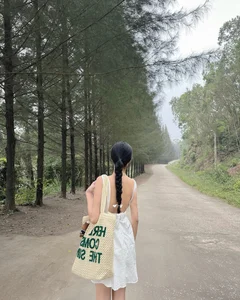 Sustainable Travel in Bai Dong: A Deep Dive into Thanh Hoa’s Peaceful Oasis - image 0