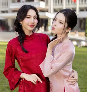 Miss Grand International Thuy Tien’s Latest Travel Photos Spark Fan Speculation About Her Next Big Move - image 3