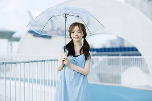 YiTuYu Art Language Vol.7384 Featuring Shi Yuan Artistic Photography - image 19