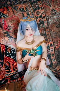 YiTuYu Art Language Vol.4540 Tao Mo Gong Zi X Photography Collection - image 6