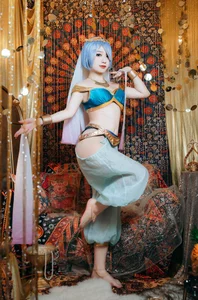 YiTuYu Art Language Vol.4540 Tao Mo Gong Zi X Photography Collection - image 23