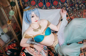 YiTuYu Art Language Vol.4540 Tao Mo Gong Zi X Photography Collection - image 0