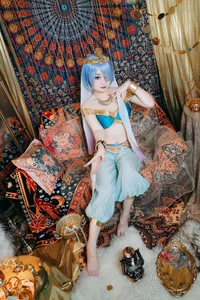 YiTuYu Art Language Vol.4540 Tao Mo Gong Zi X Photography Collection - image 14