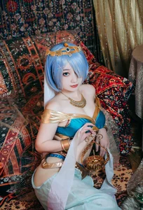 YiTuYu Art Language Vol.4540 Tao Mo Gong Zi X Photography Collection - image 26
